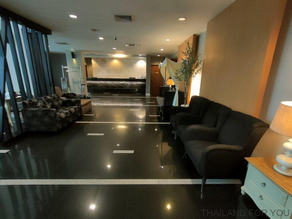 シーミースプリングトゥーホテル 宿泊レビュー