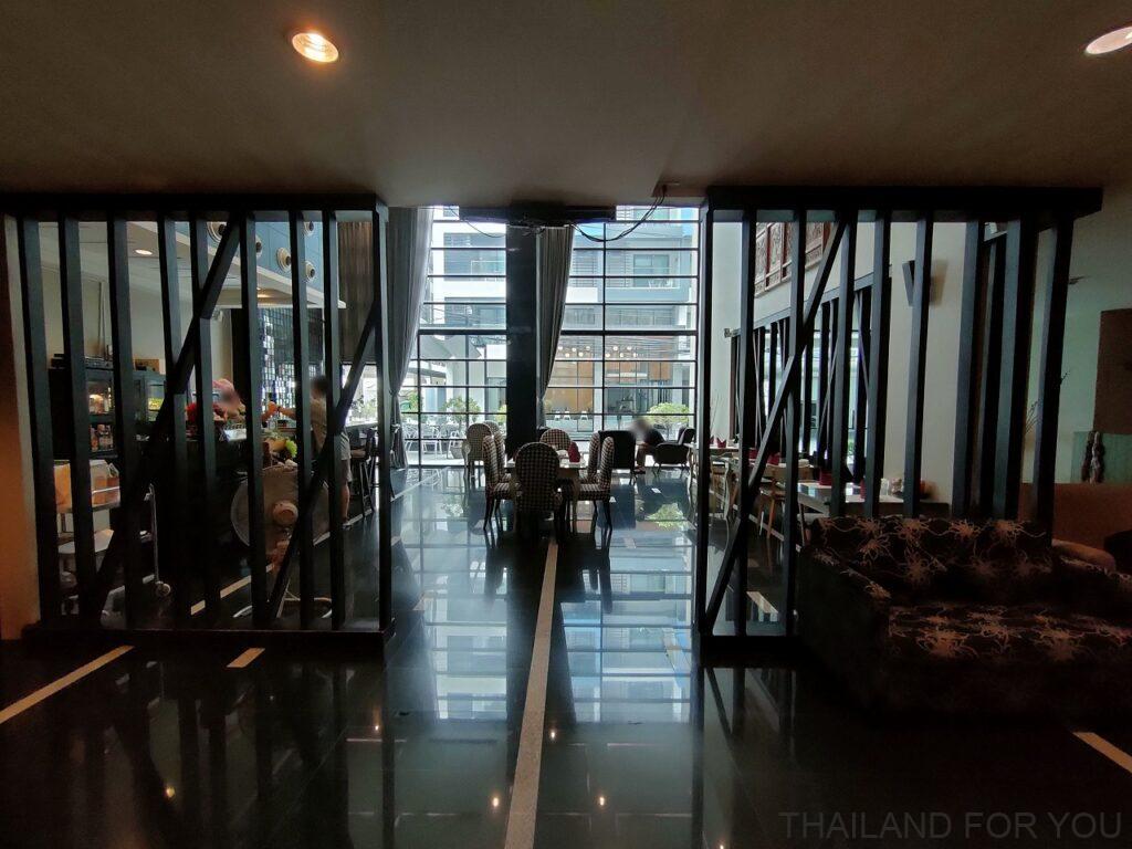 シーミースプリングトゥーホテル 宿泊レビュー