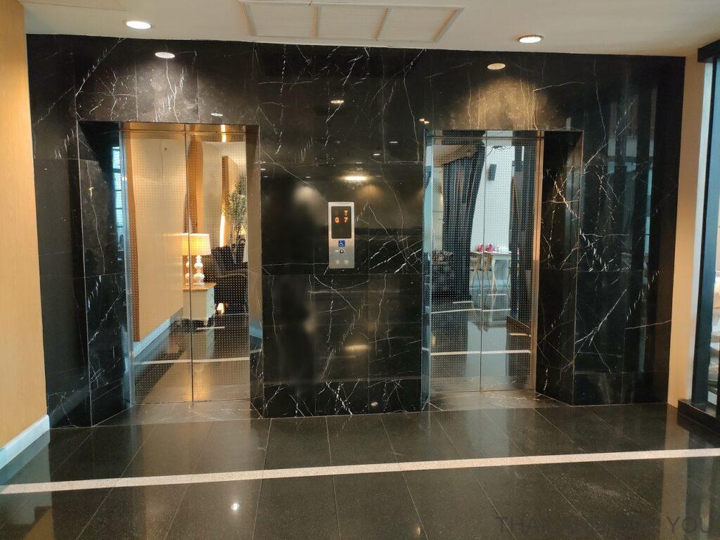 シーミースプリングトゥーホテル 宿泊レビュー