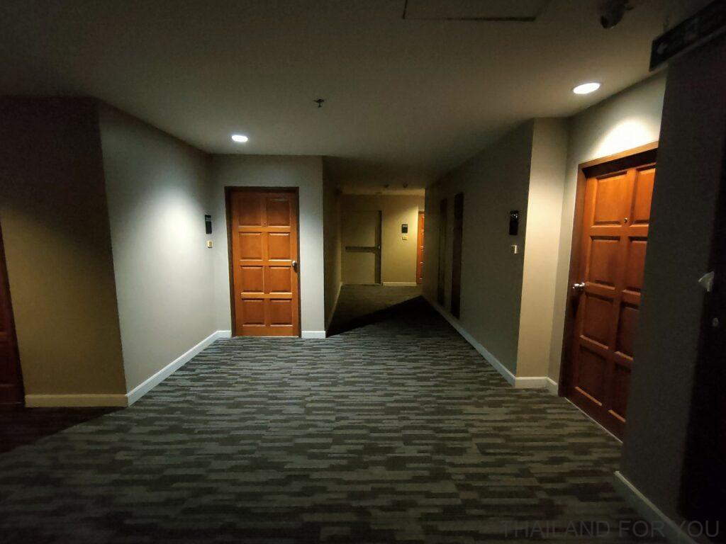 シーミースプリングトゥーホテル 宿泊レビュー