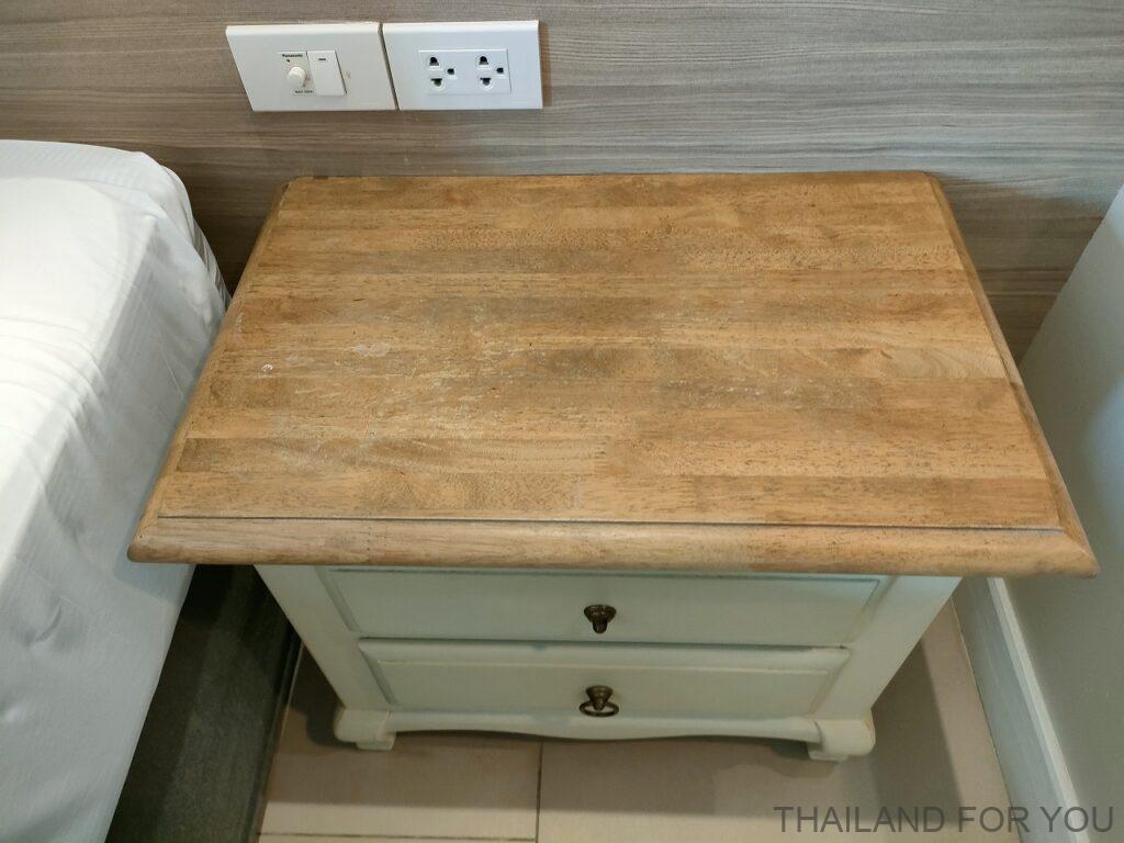 シーミースプリングトゥーホテル 宿泊レビュー