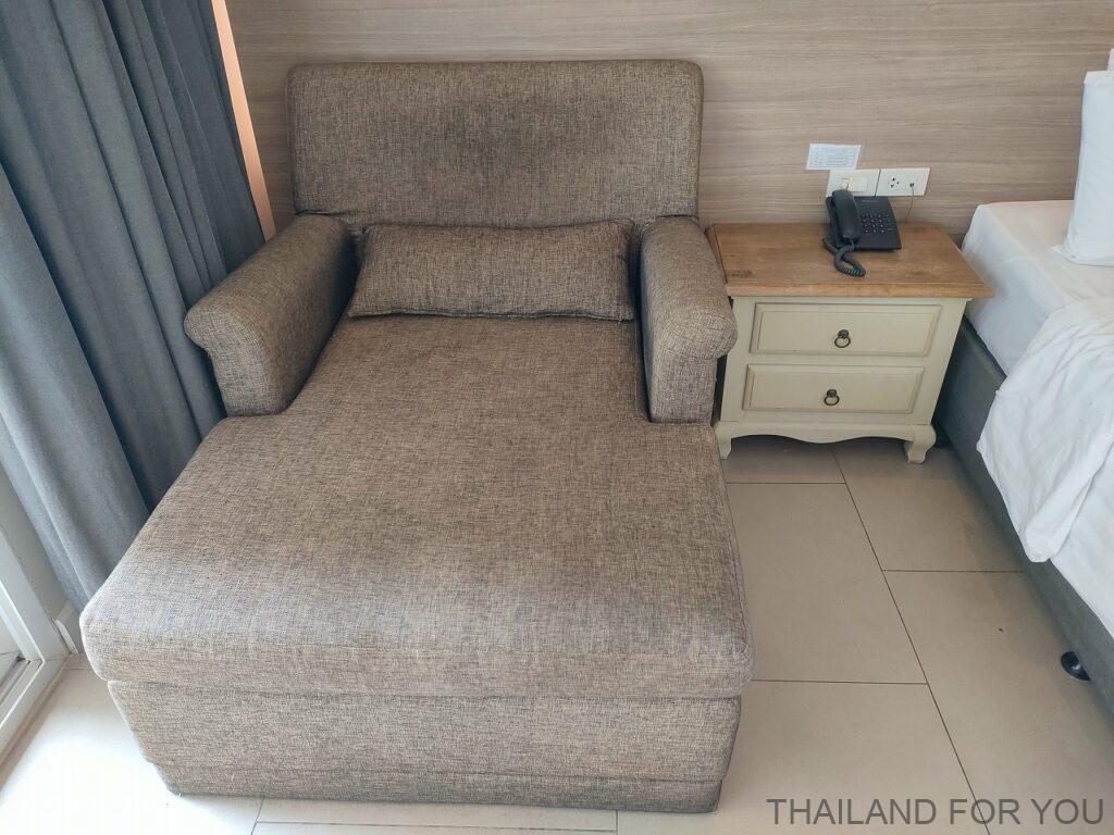 シーミースプリングトゥーホテル 宿泊レビュー