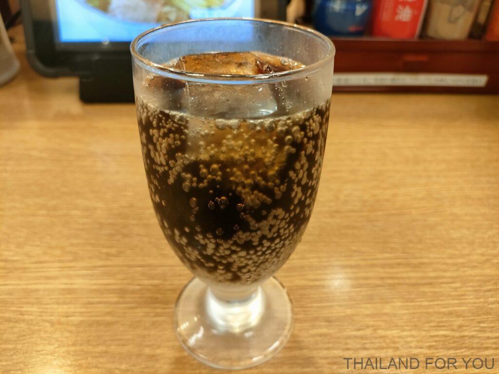 8番らーめん 日本 チャーハン 餃子