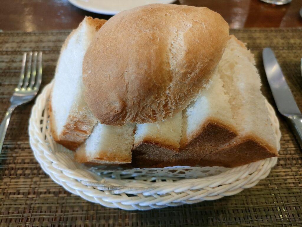 トスカーナ パタヤ イタリアンレストラン