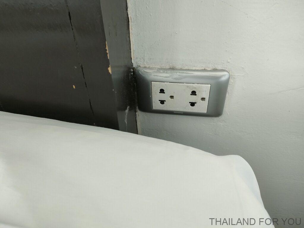 ホテルセレクションパタヤ 宿泊レビュー