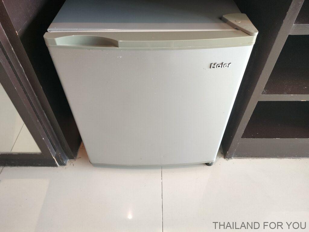 ホテルセレクションパタヤ 宿泊レビュー