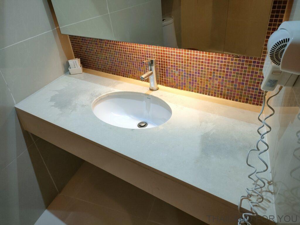ホテルセレクションパタヤ 宿泊レビュー