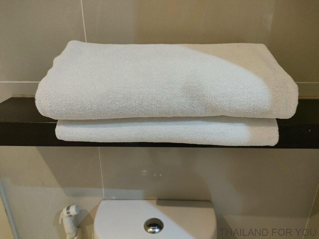 ホテルセレクションパタヤ 宿泊レビュー