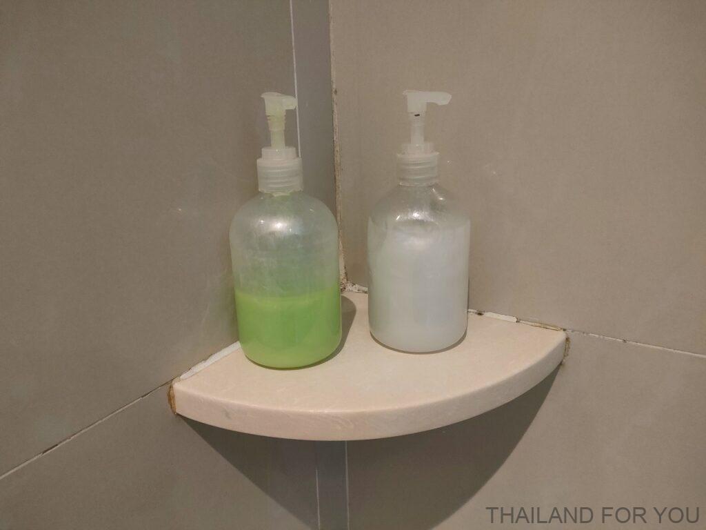 ホテルセレクションパタヤ 宿泊レビュー