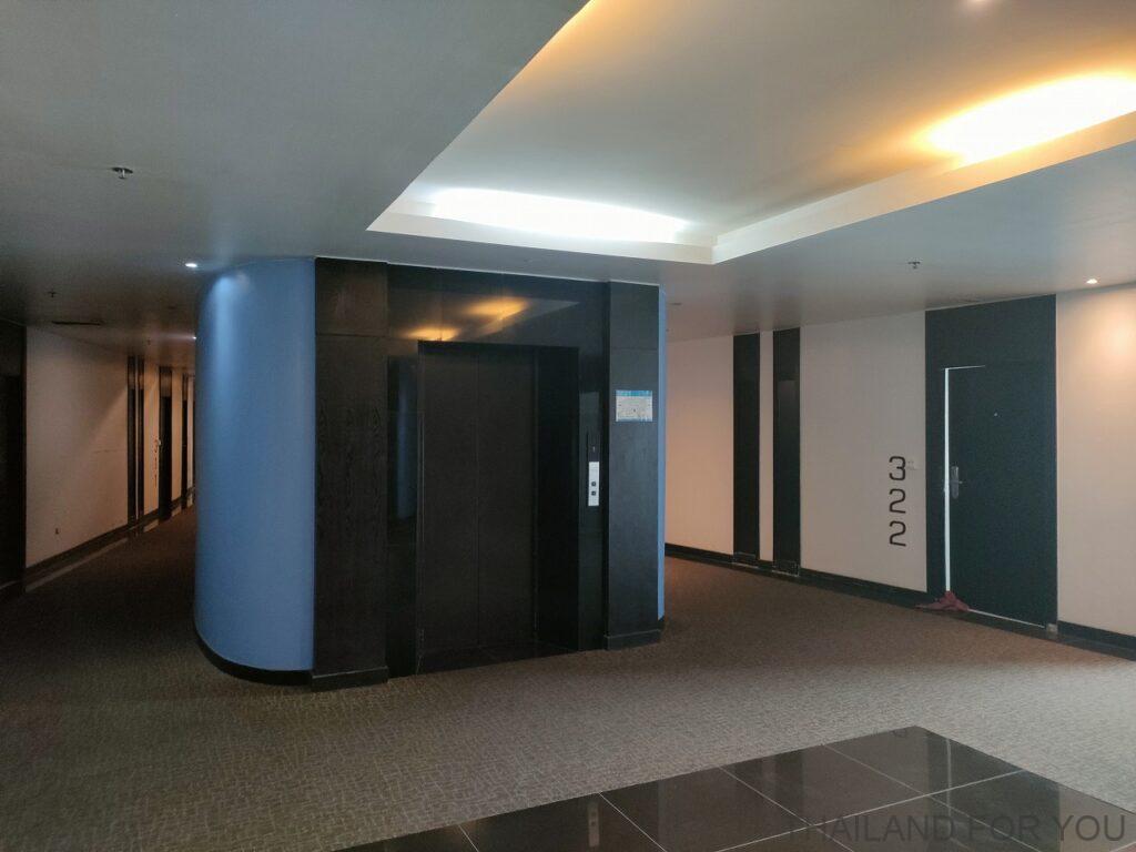 ホテルセレクションパタヤ 宿泊レビュー