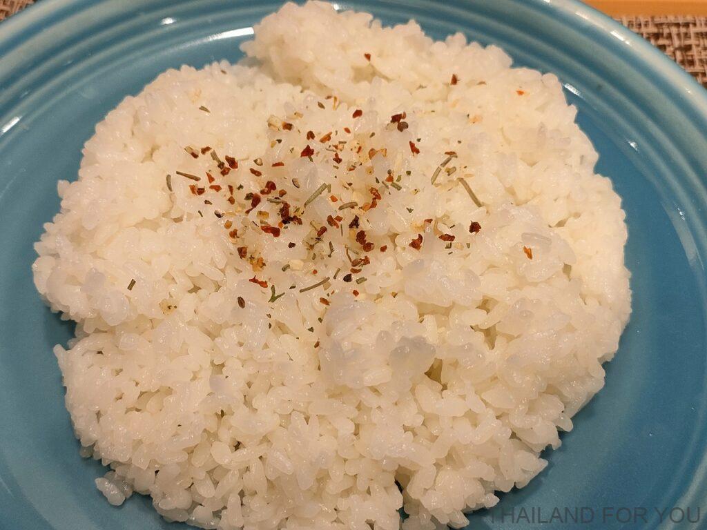 ジョナサン 海老と夏野菜の情熱レッドカレー 感想