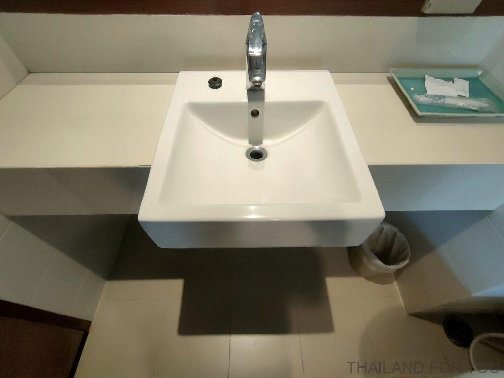 ランタナリゾートホテルバンコク 宿泊レビュー