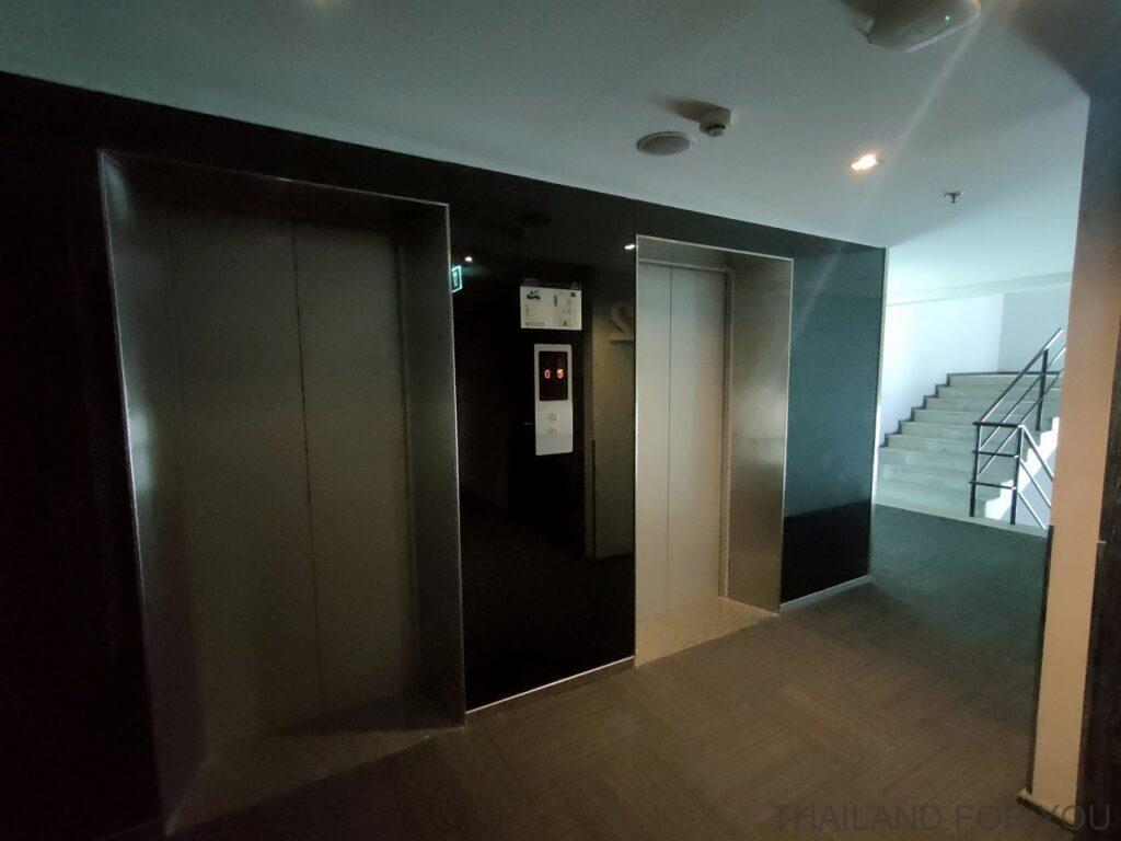 シーミースプリングツリーホテル 宿泊レビュー