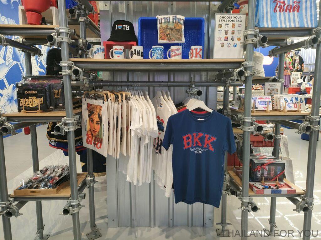 THAI THAI MARKET タイタイマーケット お土産