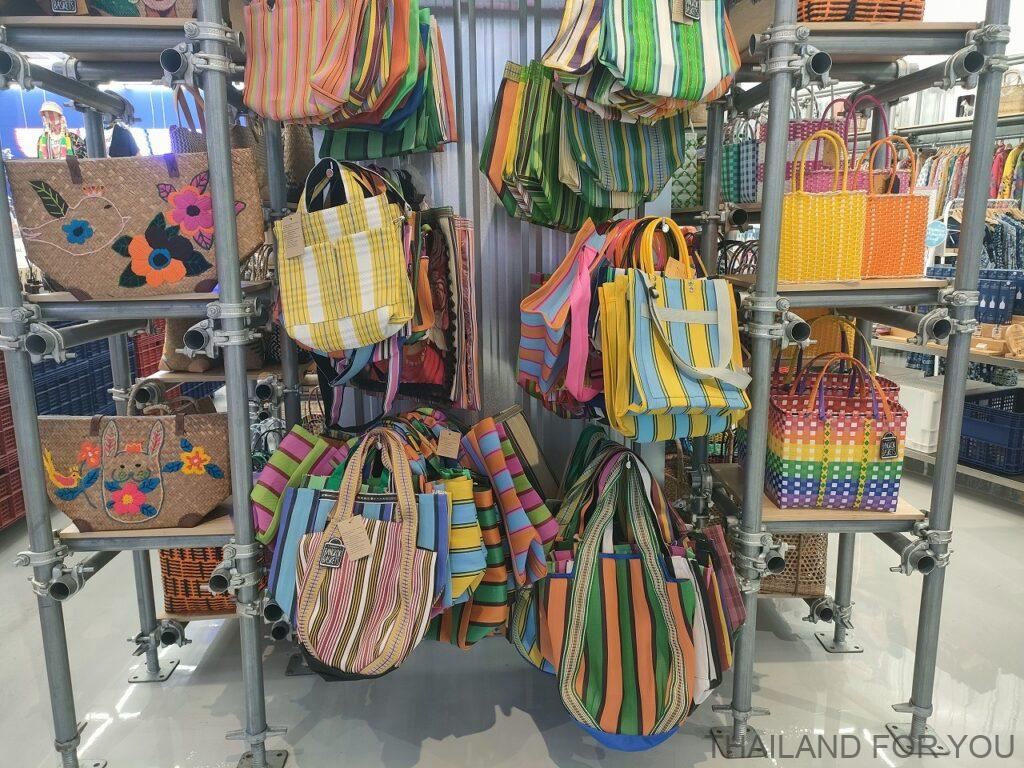 THAI THAI MARKET タイタイマーケット お土産