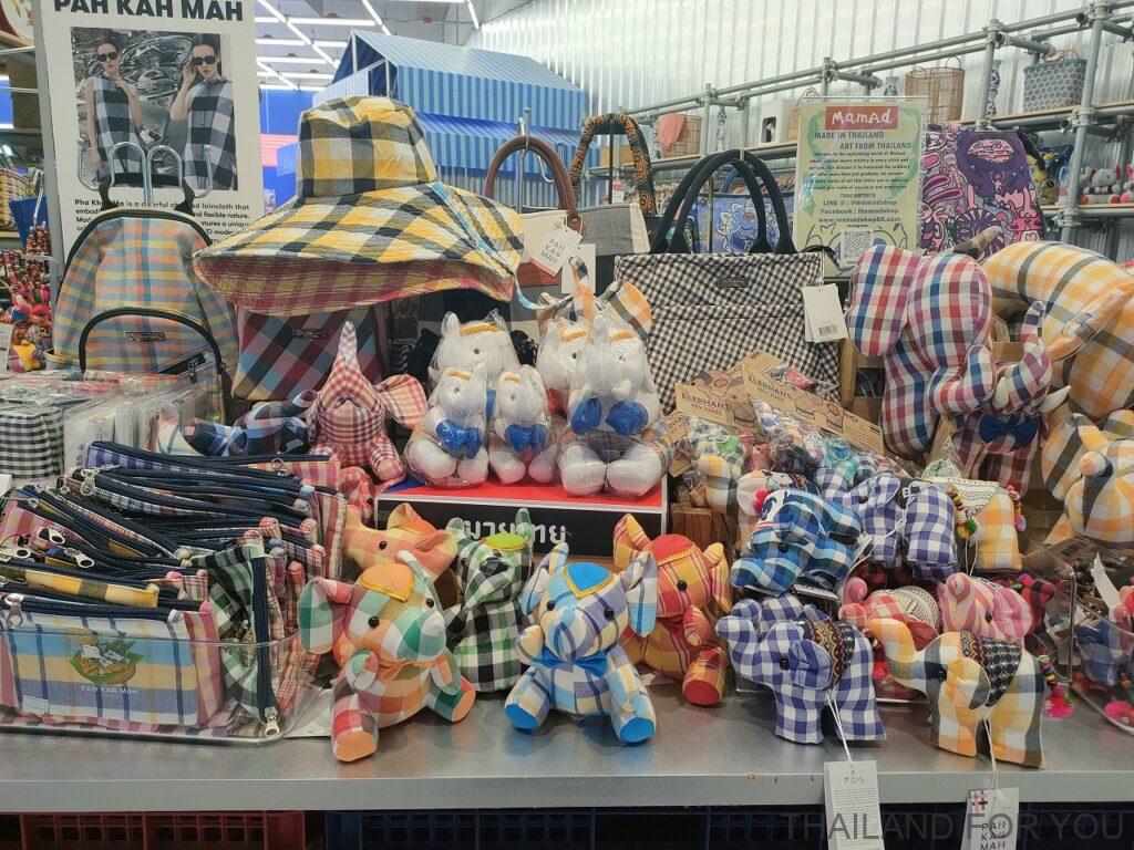 THAI THAI MARKET タイタイマーケット お土産