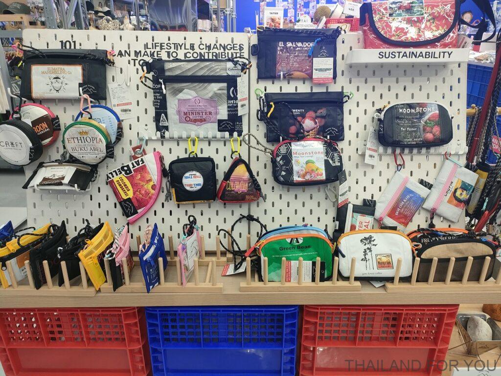 THAI THAI MARKET タイタイマーケット お土産