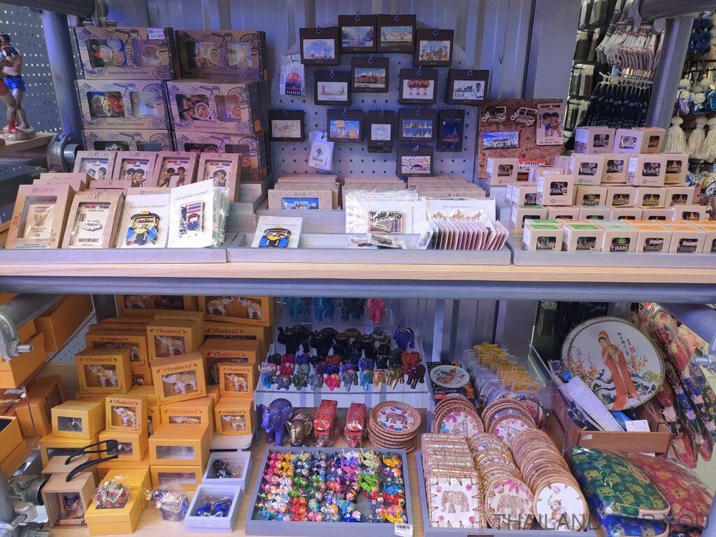 THAI THAI MARKET タイタイマーケット お土産